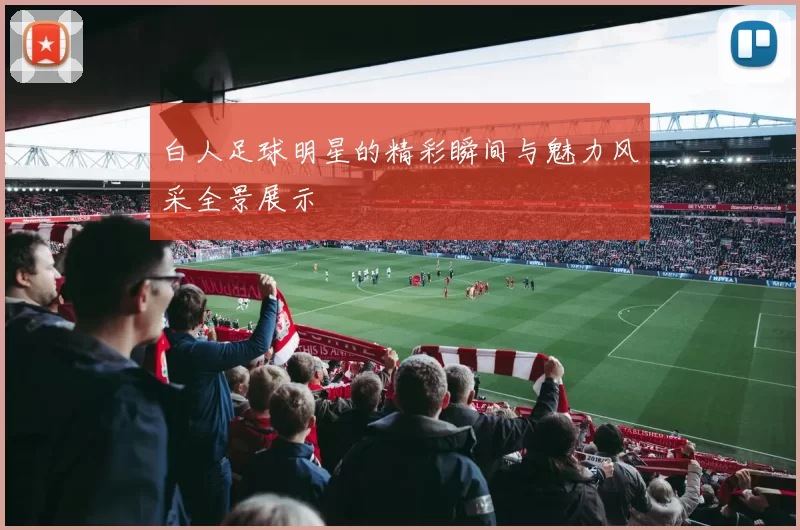 白人足球明星的精彩瞬间与魅力风采全景展示