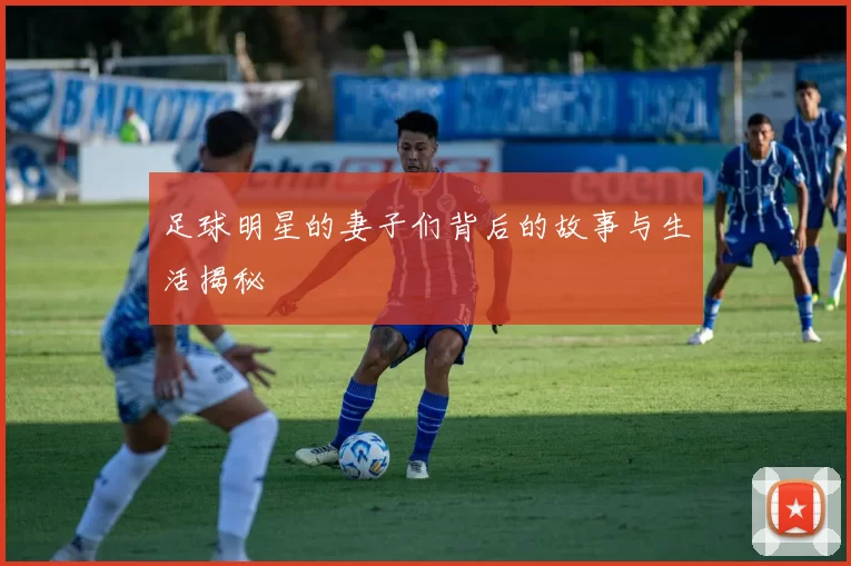 足球明星的妻子们背后的故事与生活揭秘