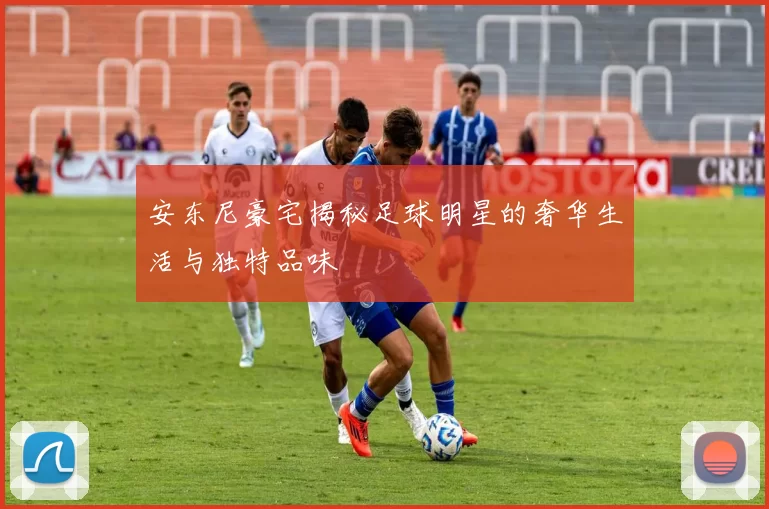 安东尼豪宅揭秘足球明星的奢华生活与独特品味
