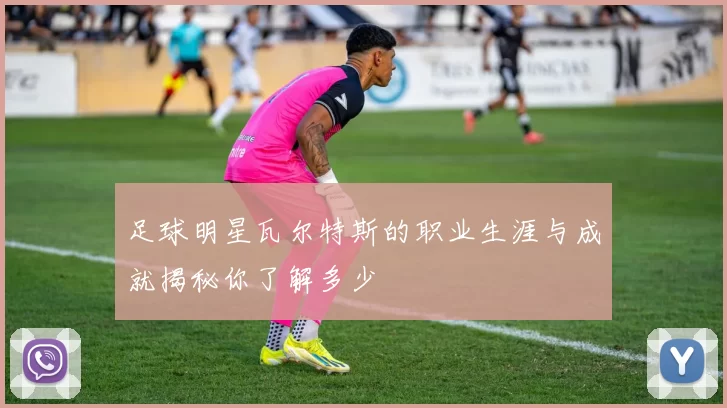 足球明星瓦尔特斯的职业生涯与成就揭秘你了解多少