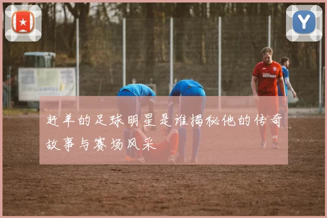 赶羊的足球明星是谁揭秘他的传奇故事与赛场风采