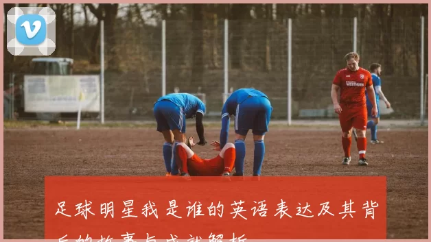 足球明星我是谁的英语表达及其背后的故事与成就解析