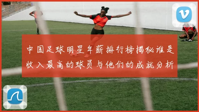 中国足球明星年薪排行榜揭秘谁是收入最高的球员与他们的成就分析