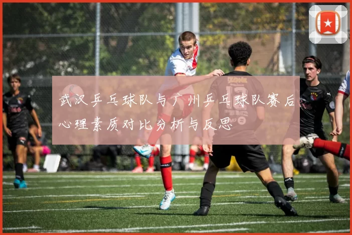 武汉乒乓球队与广州乒乓球队赛后心理素质对比分析与反思
