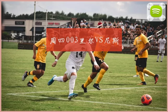 周四003里尔VS尼斯