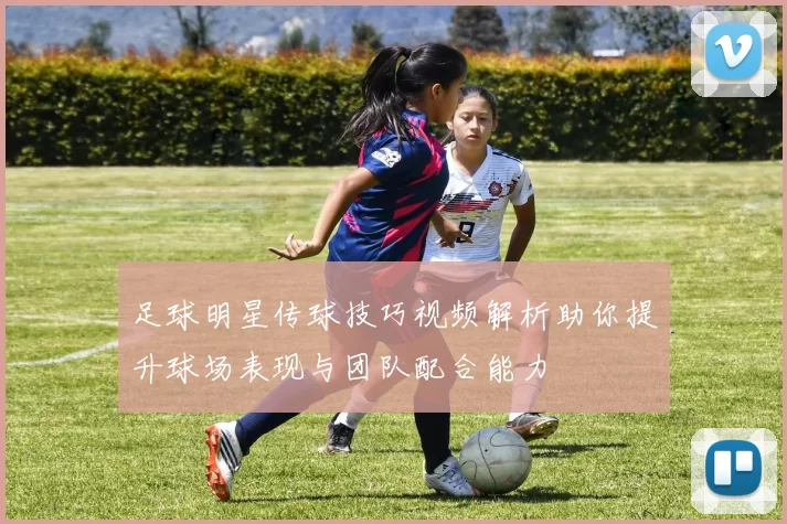 足球明星传球技巧视频解析助你提升球场表现与团队配合能力