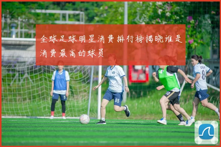 全球足球明星消费排行榜揭晓谁是消费最高的球员