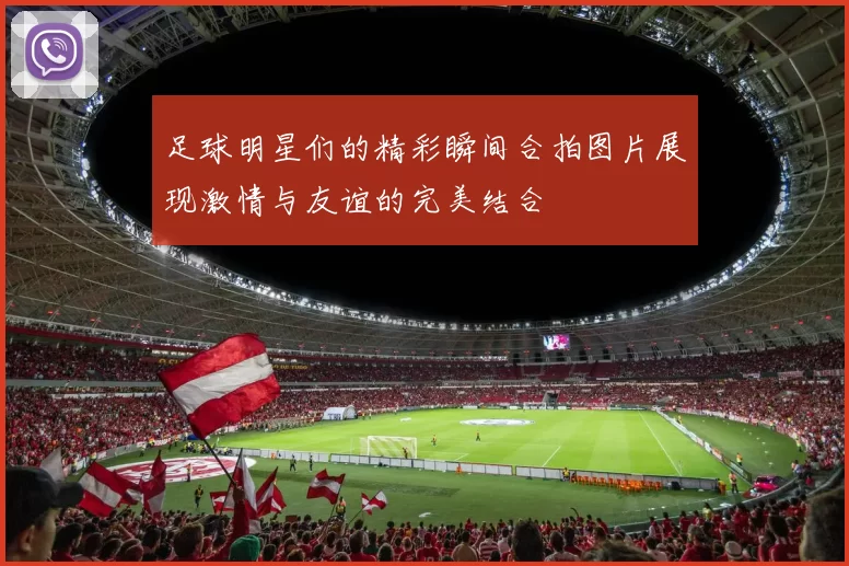 足球明星们的精彩瞬间合拍图片展现激情与友谊的完美结合