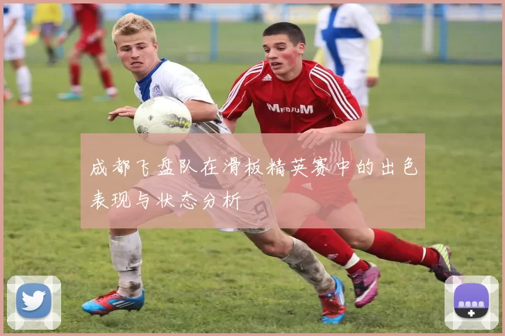 成都飞盘队在滑板精英赛中的出色表现与状态分析
