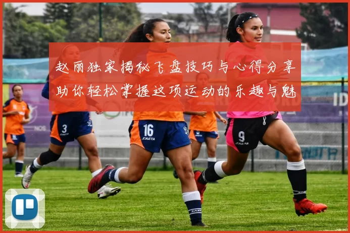 赵丽独家揭秘飞盘技巧与心得分享助你轻松掌握这项运动的乐趣与魅力